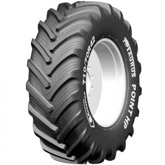 Darmowa dostawa 650/85R38 Taurus Point HP 173A8/173B